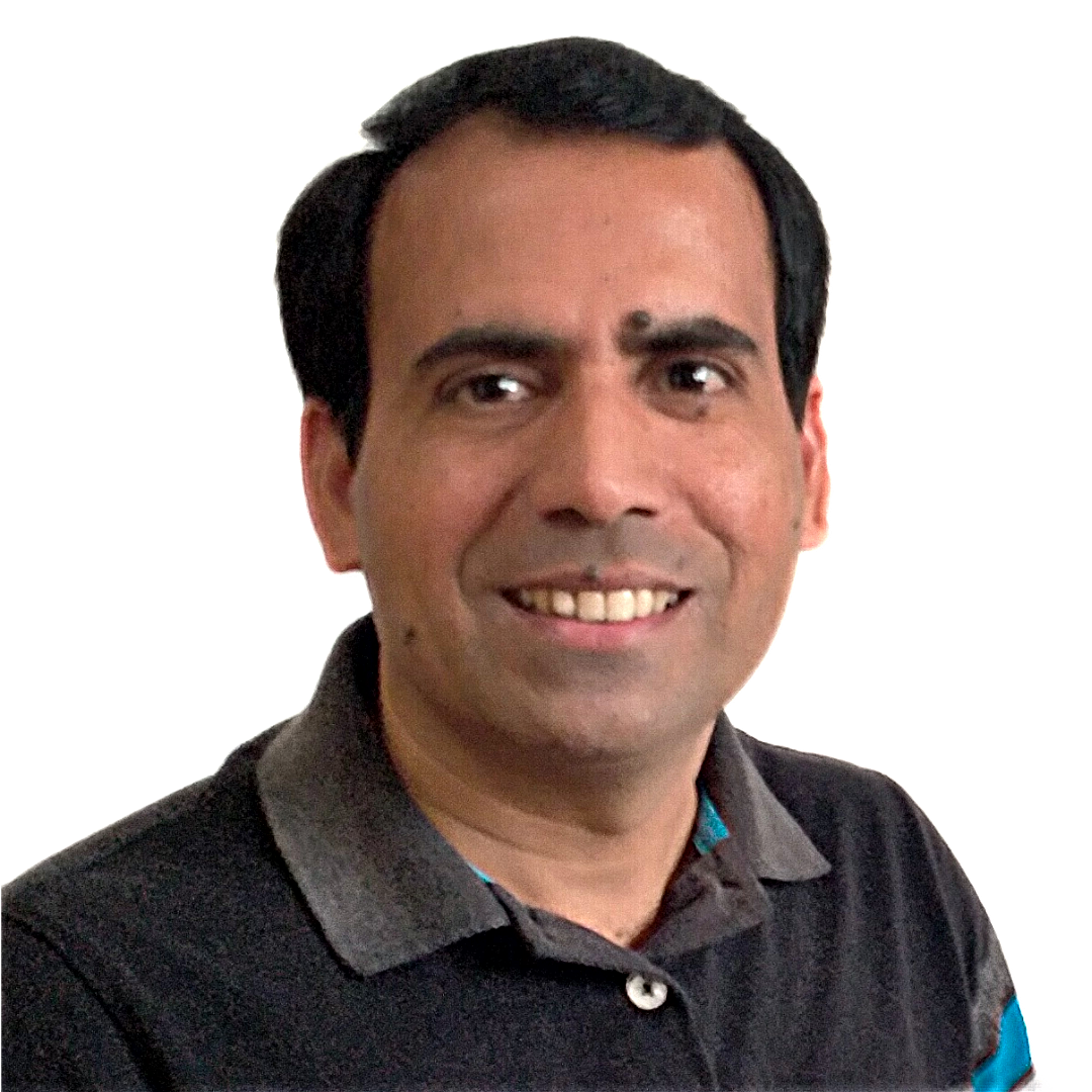 Arjunprasad Mishra